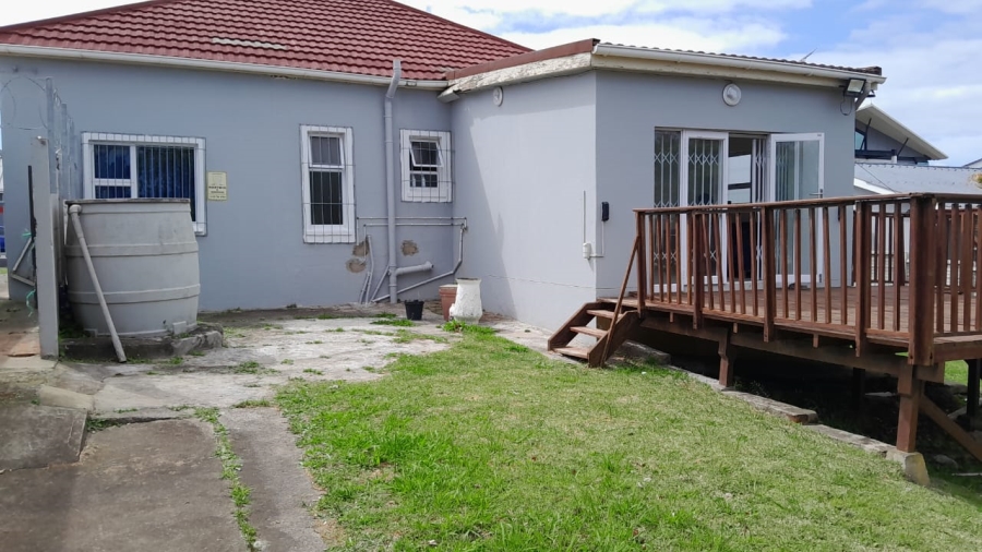 Commercial Property for Sale in Berea Eastern Cape